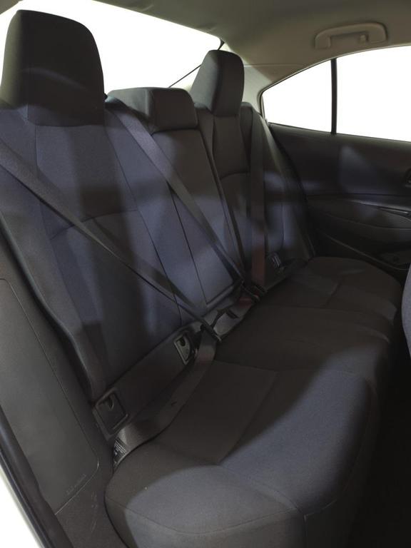 used 2022 Toyota Corolla car, priced at $21,745