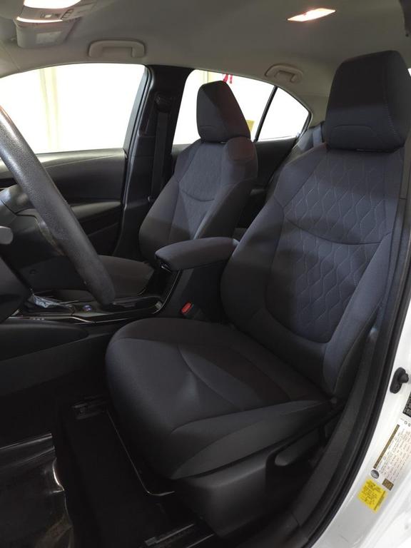 used 2022 Toyota Corolla car, priced at $21,745