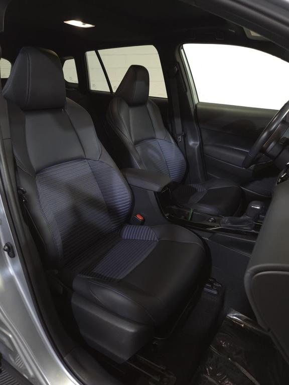used 2023 Toyota Corolla Hybrid car, priced at $28,990