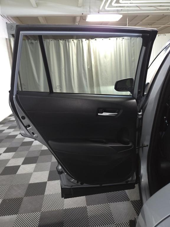 used 2023 Toyota Corolla Hybrid car, priced at $28,990