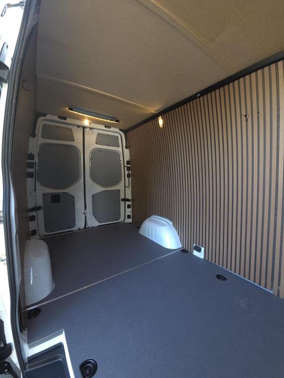 used 2025 Mercedes-Benz Sprinter 2500 car, priced at $53,700