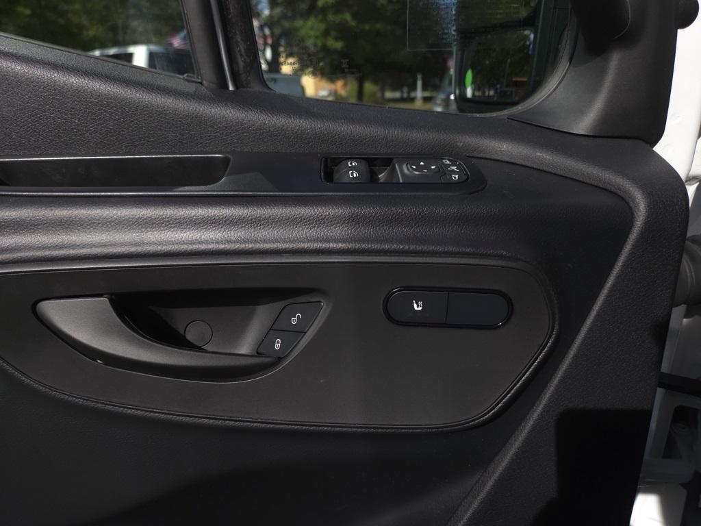 used 2025 Mercedes-Benz Sprinter 2500 car, priced at $53,700