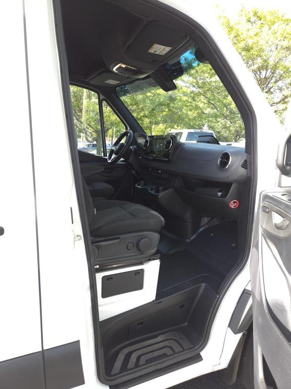 used 2025 Mercedes-Benz Sprinter 2500 car, priced at $53,700