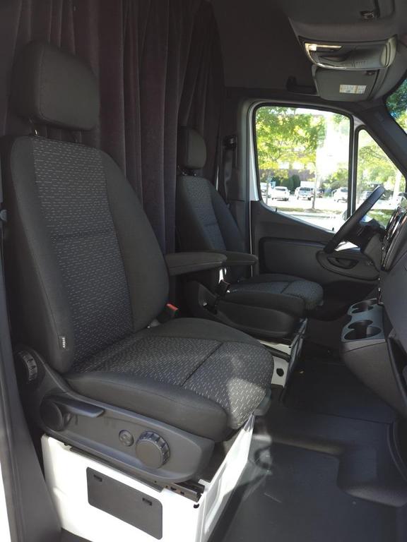 used 2025 Mercedes-Benz Sprinter 2500 car, priced at $53,700