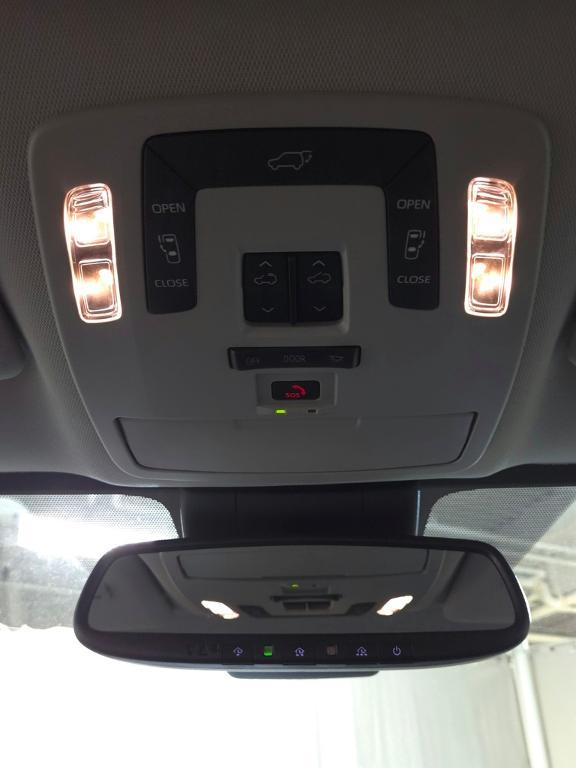 used 2023 Toyota Sienna car, priced at $42,990