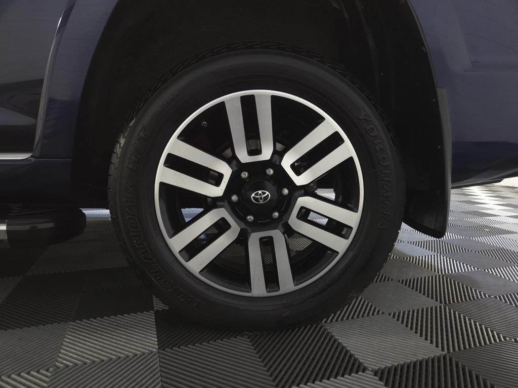 used 2018 Toyota 4Runner car, priced at $25,995