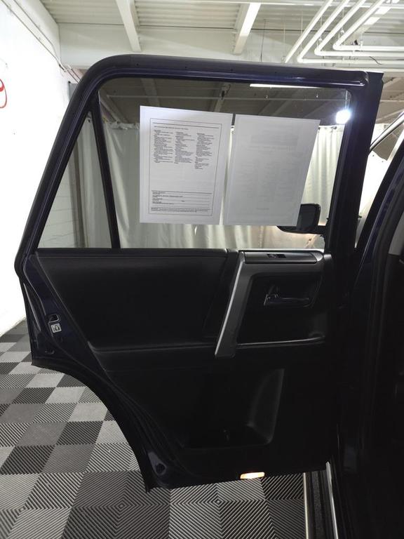 used 2018 Toyota 4Runner car, priced at $25,995