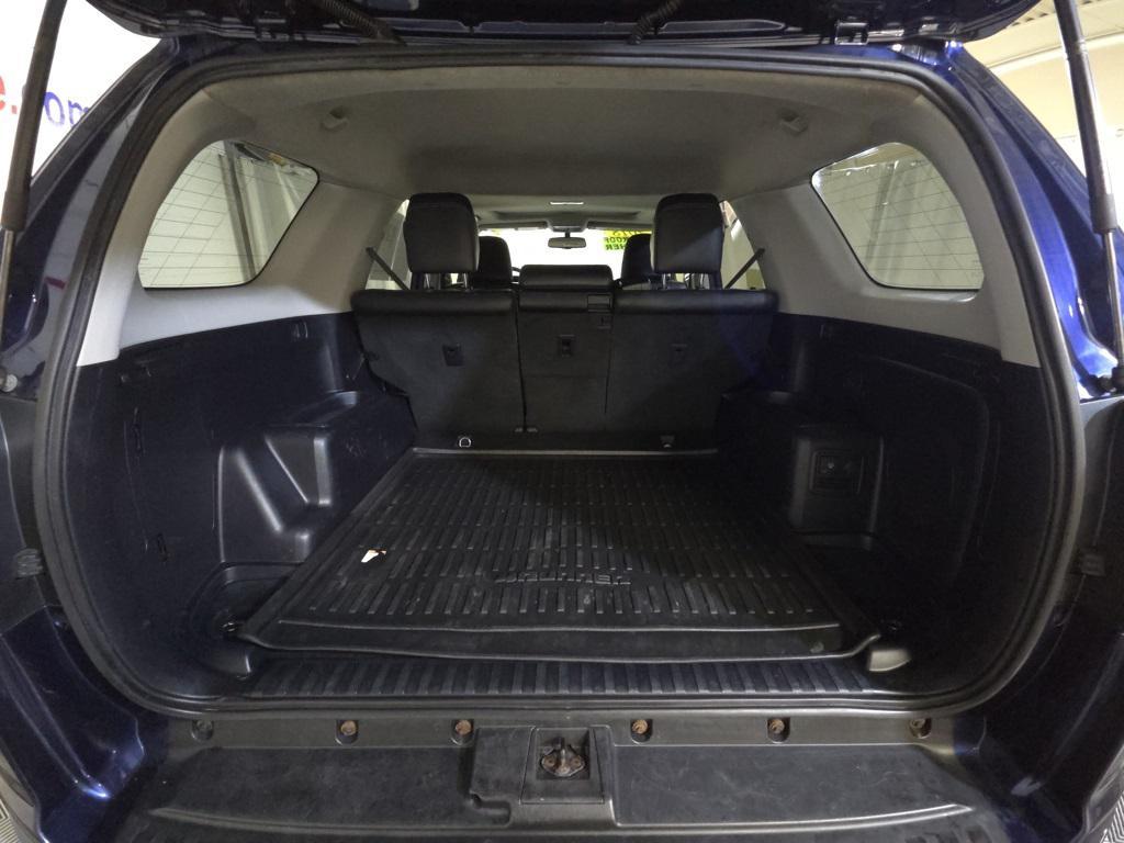 used 2018 Toyota 4Runner car, priced at $25,995