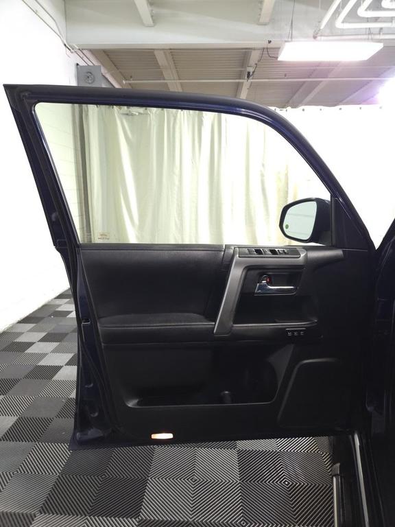 used 2018 Toyota 4Runner car, priced at $25,995