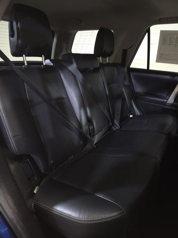 used 2018 Toyota 4Runner car, priced at $25,995