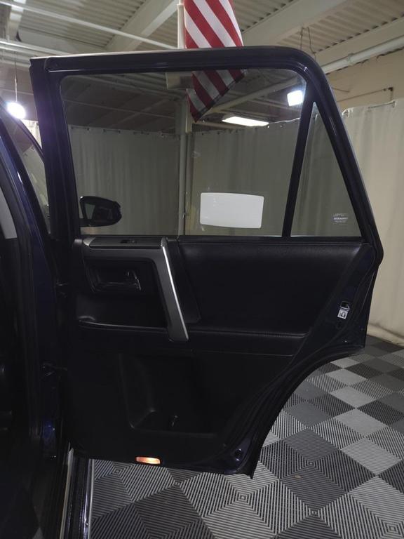 used 2018 Toyota 4Runner car, priced at $25,995