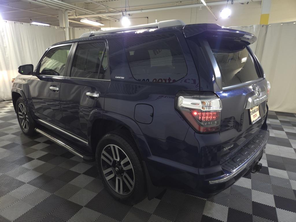 used 2018 Toyota 4Runner car, priced at $25,995
