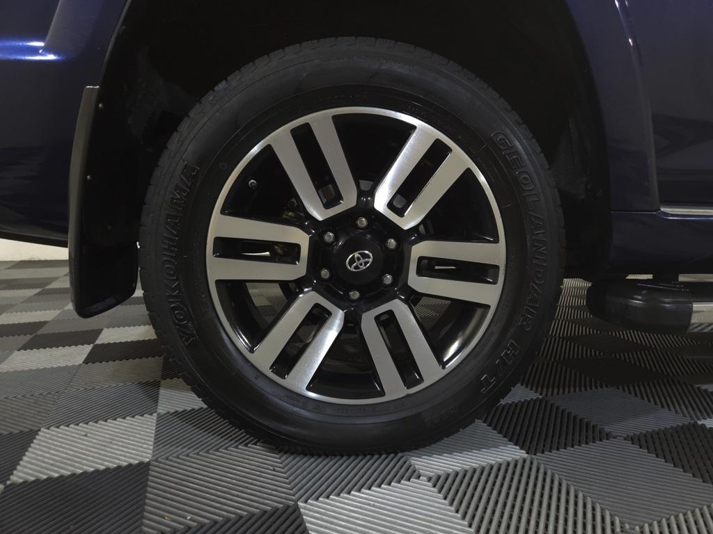 used 2018 Toyota 4Runner car, priced at $25,995