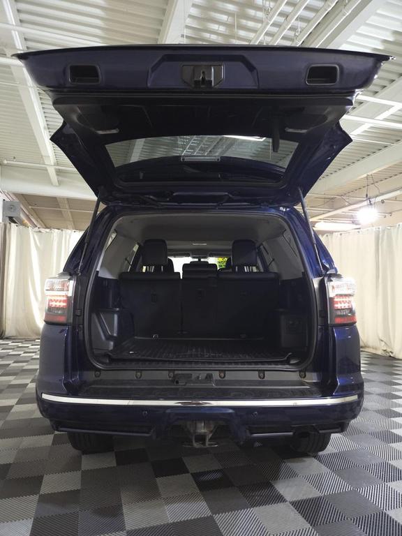 used 2018 Toyota 4Runner car, priced at $25,995
