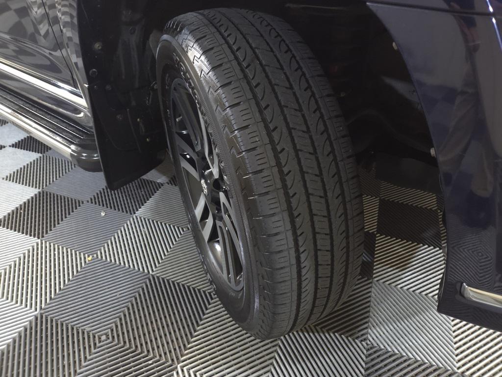 used 2018 Toyota 4Runner car, priced at $25,995