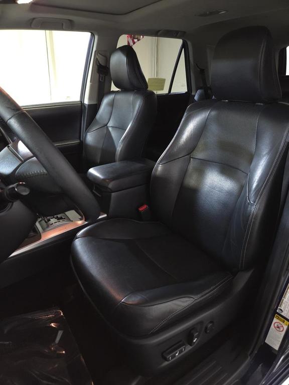 used 2018 Toyota 4Runner car, priced at $25,995