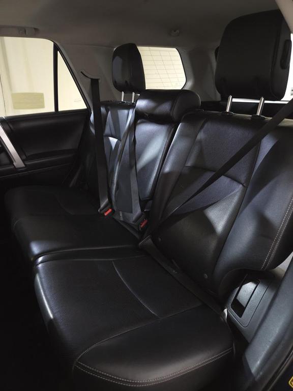 used 2018 Toyota 4Runner car, priced at $25,995