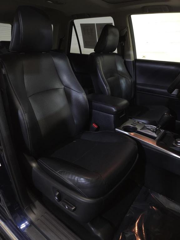 used 2018 Toyota 4Runner car, priced at $25,995