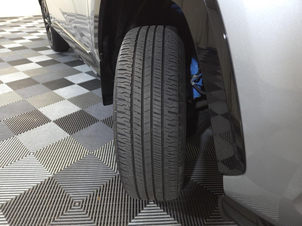 used 2022 Toyota RAV4 Hybrid car, priced at $39,690