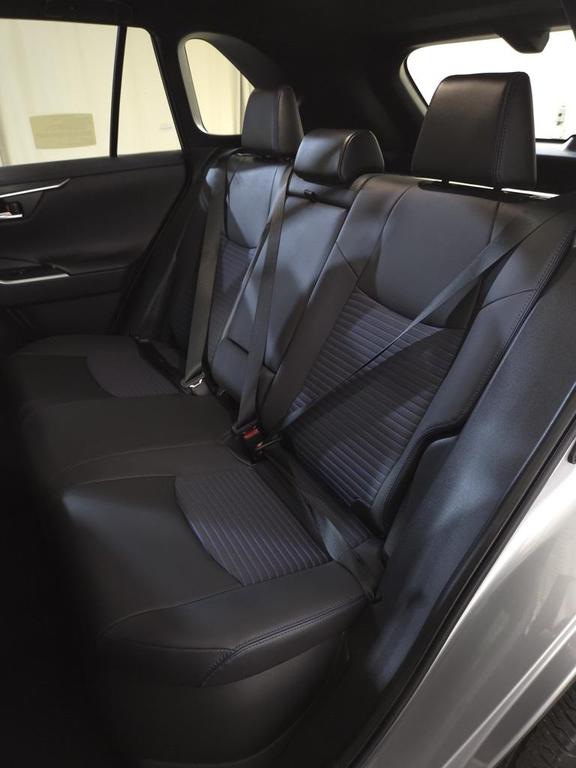 used 2022 Toyota RAV4 Hybrid car, priced at $39,690