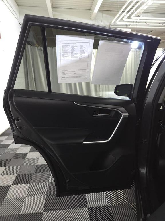 used 2023 Toyota RAV4 Hybrid car, priced at $36,615