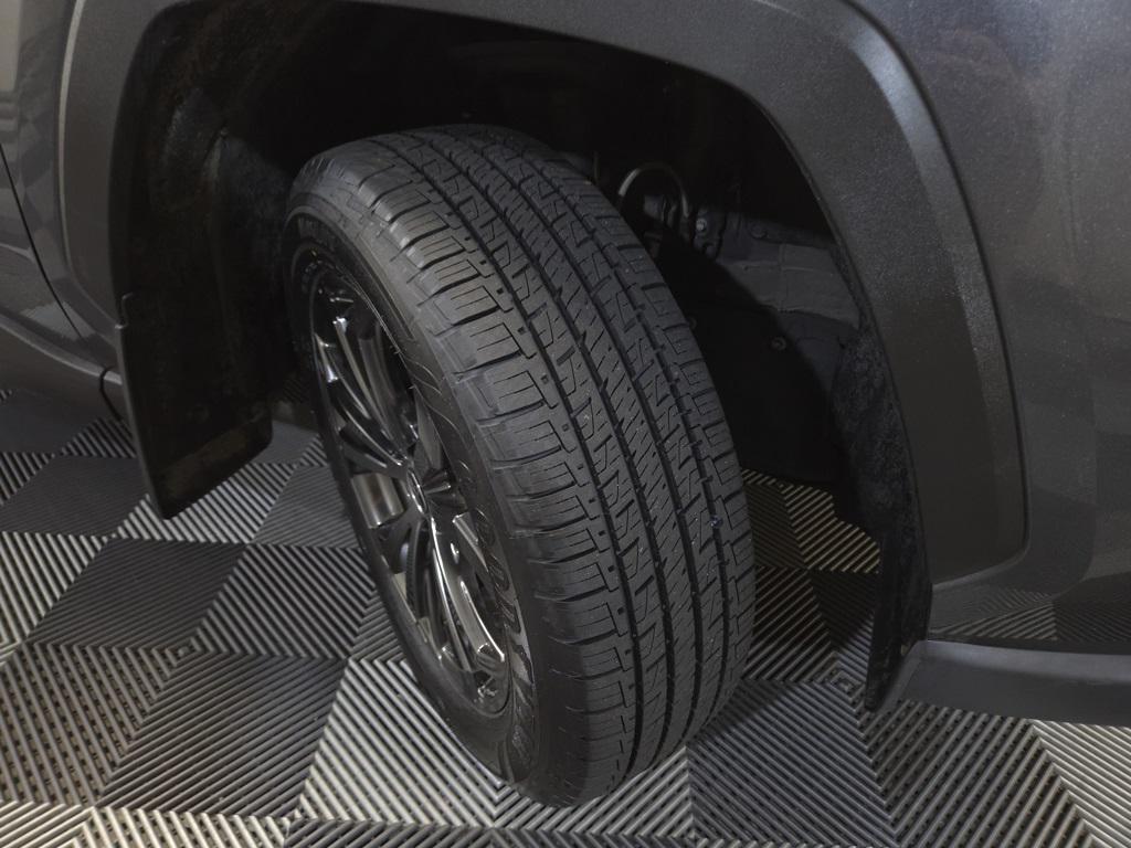 used 2023 Toyota RAV4 Hybrid car, priced at $36,615