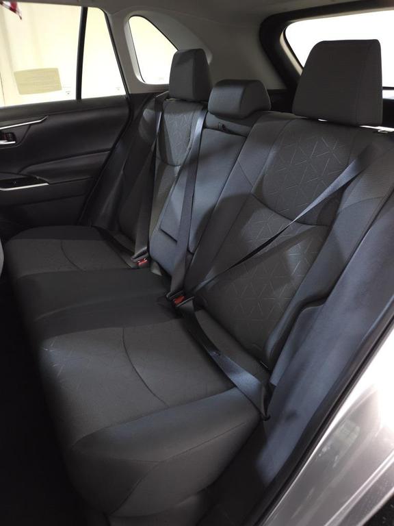 used 2022 Toyota RAV4 car, priced at $29,995