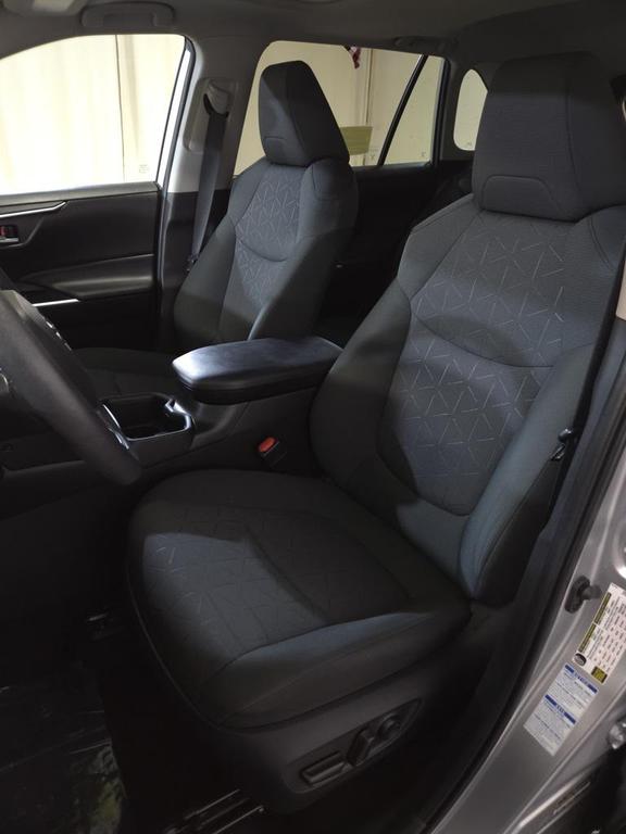 used 2022 Toyota RAV4 car, priced at $29,995