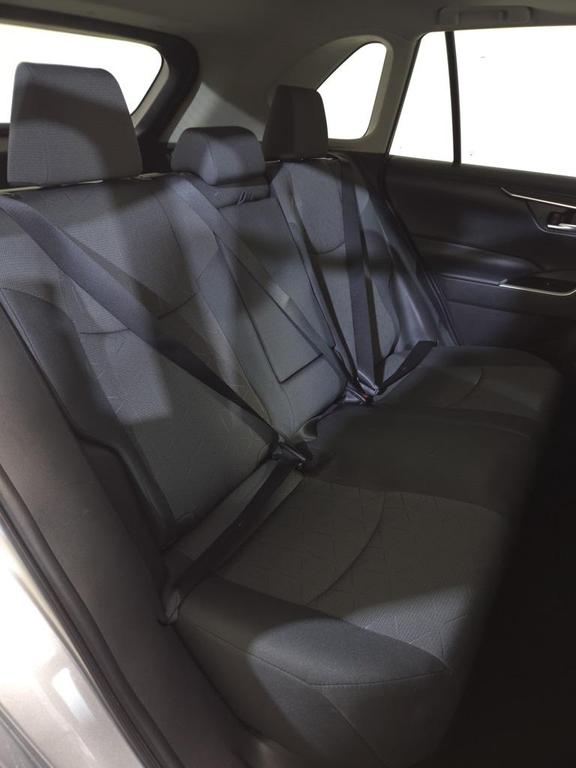 used 2022 Toyota RAV4 car, priced at $29,995