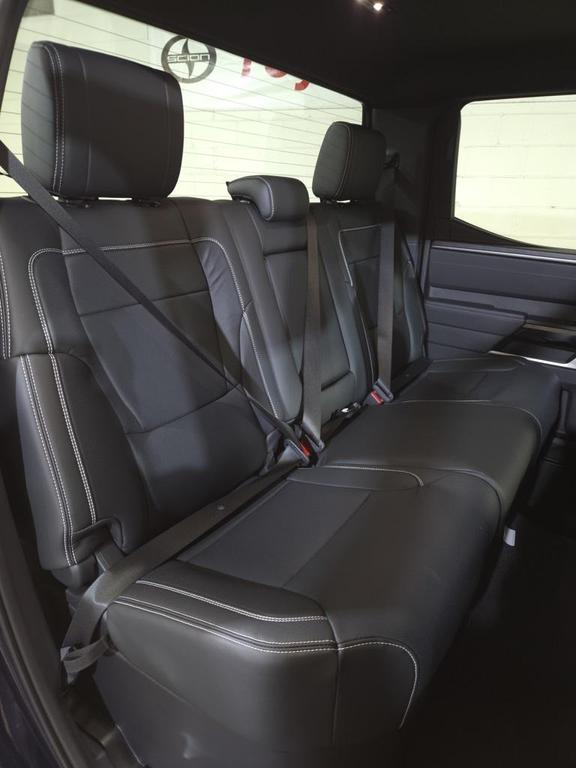 new 2026 Toyota Tundra car, priced at $65,937