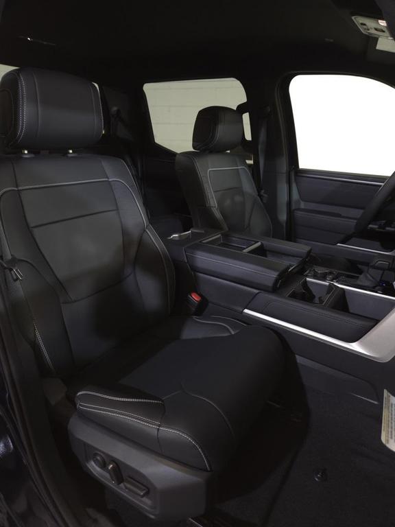 new 2026 Toyota Tundra car, priced at $65,937