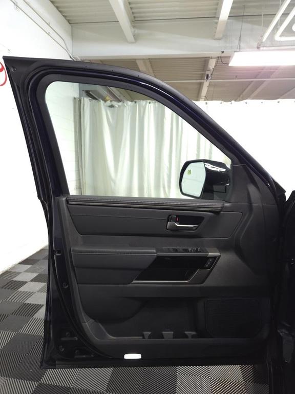 new 2026 Toyota Tundra car, priced at $65,937