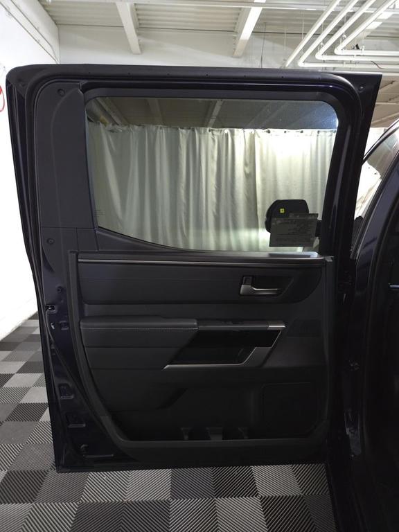 new 2026 Toyota Tundra car, priced at $65,937