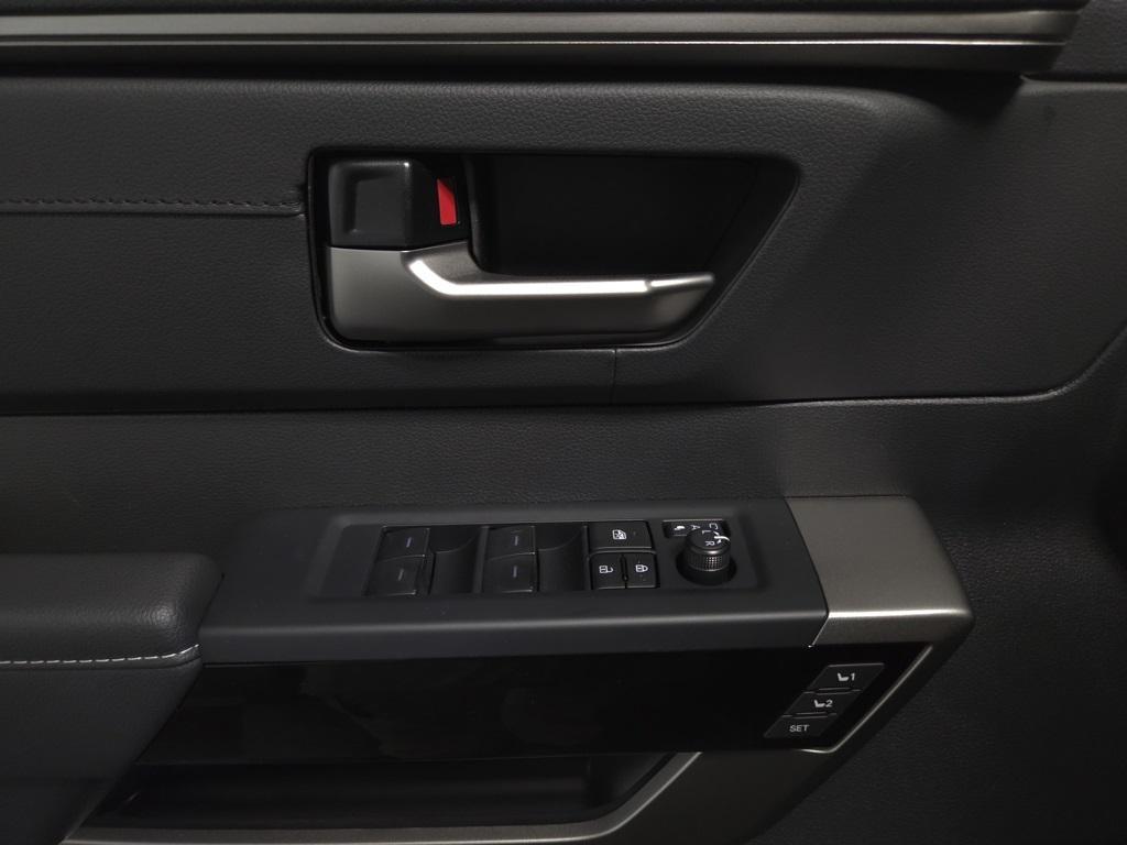 new 2026 Toyota Tundra car, priced at $65,937