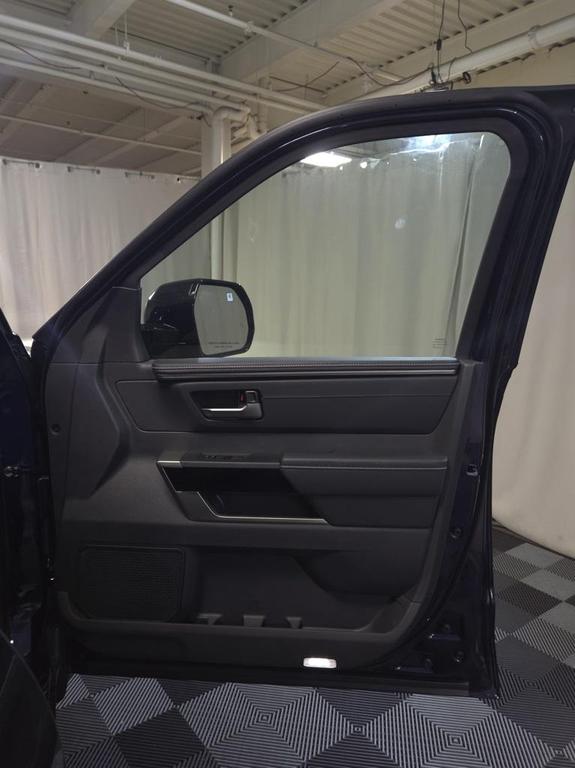 new 2026 Toyota Tundra car, priced at $65,937