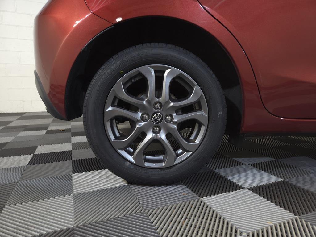 used 2020 Toyota Yaris Sedan car, priced at $17,400