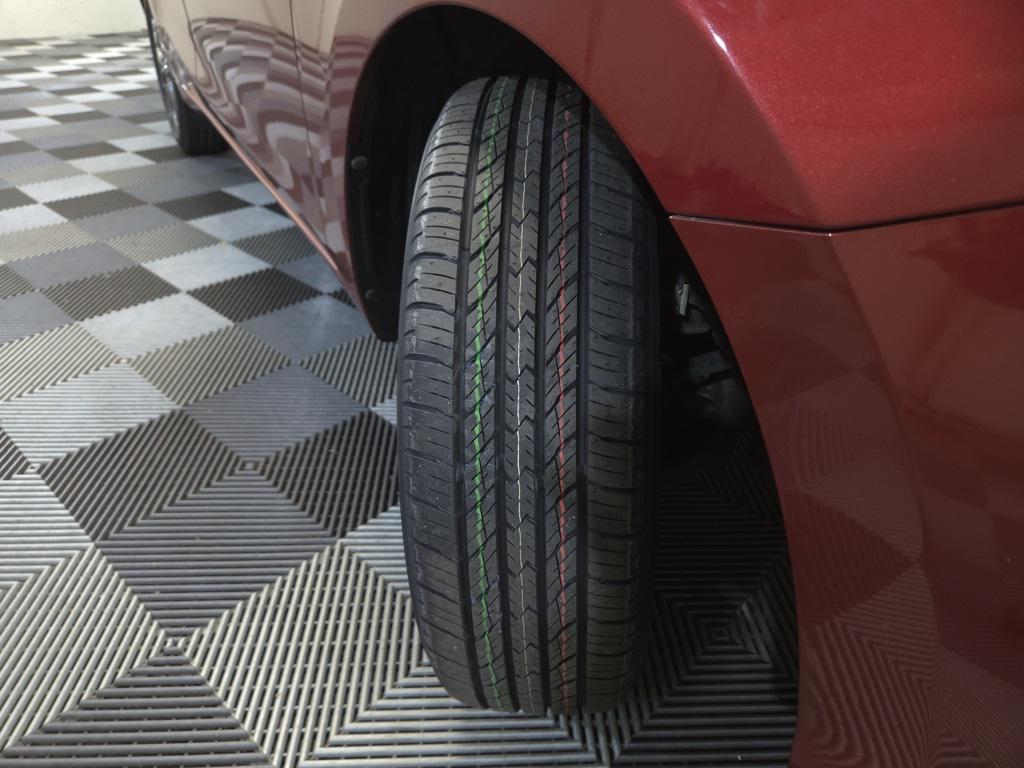 used 2020 Toyota Yaris Sedan car, priced at $17,400