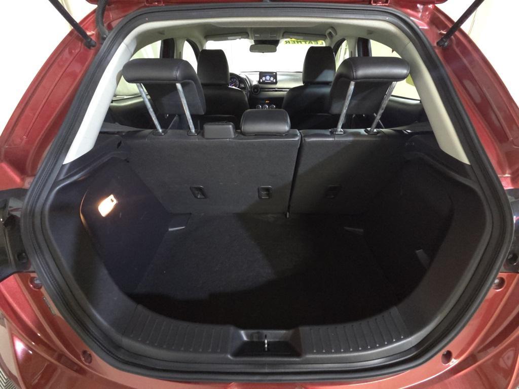 used 2020 Toyota Yaris Sedan car, priced at $17,400