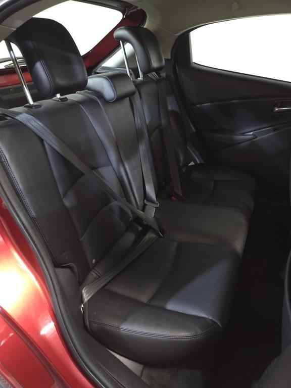 used 2020 Toyota Yaris Sedan car, priced at $17,400