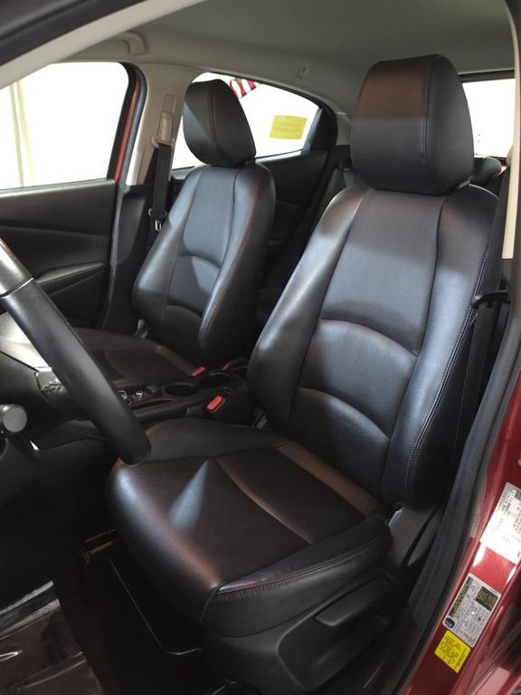 used 2020 Toyota Yaris Sedan car, priced at $17,400