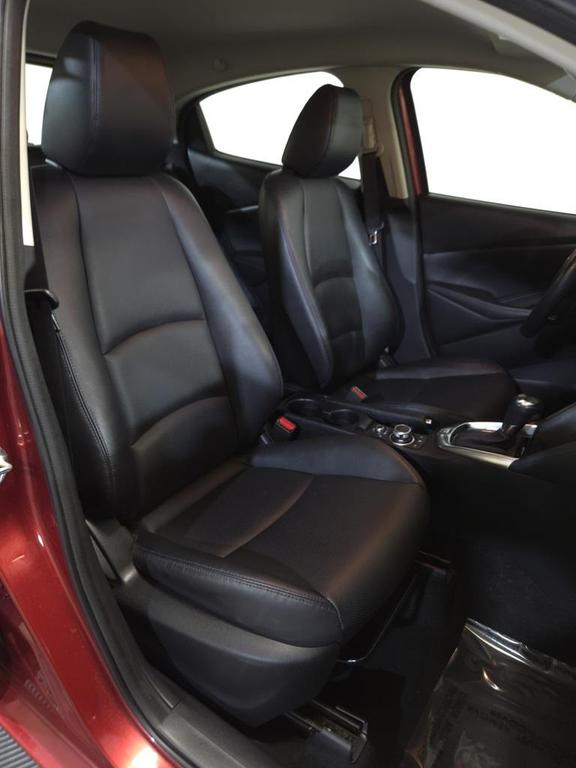 used 2020 Toyota Yaris Sedan car, priced at $17,400