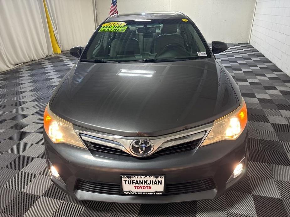 used 2014 Toyota Camry car, priced at $17,755