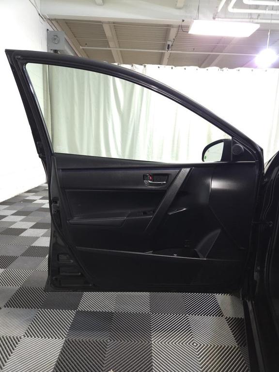 used 2017 Toyota Corolla car, priced at $15,490