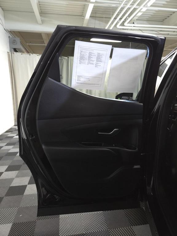 used 2022 Hyundai SANTA CRUZ car, priced at $24,545