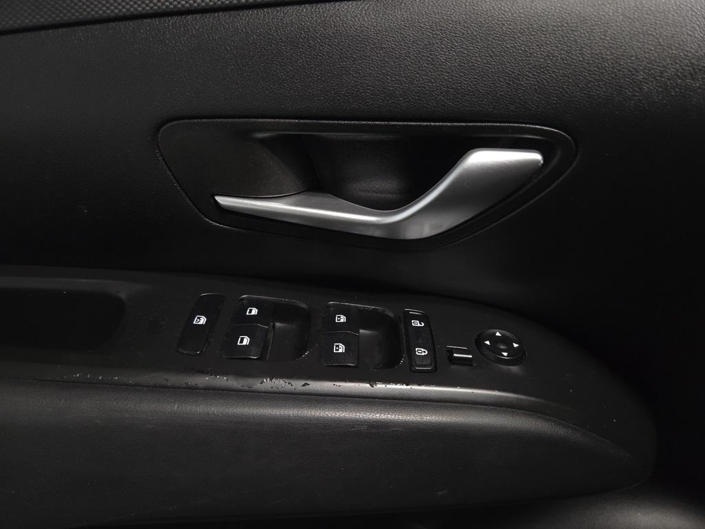 used 2022 Hyundai SANTA CRUZ car, priced at $24,545