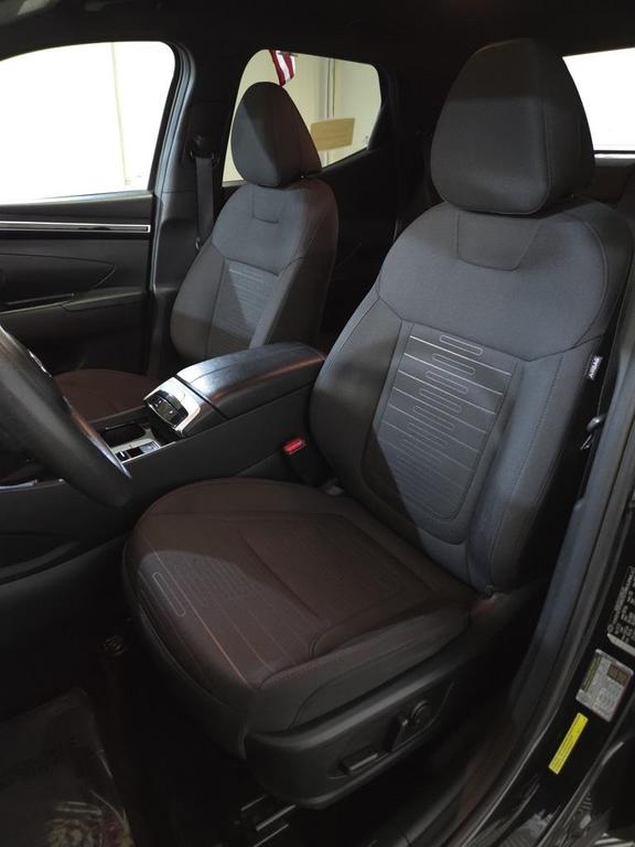 used 2022 Hyundai SANTA CRUZ car, priced at $24,545