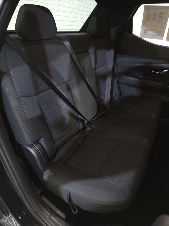 used 2022 Hyundai SANTA CRUZ car, priced at $24,545