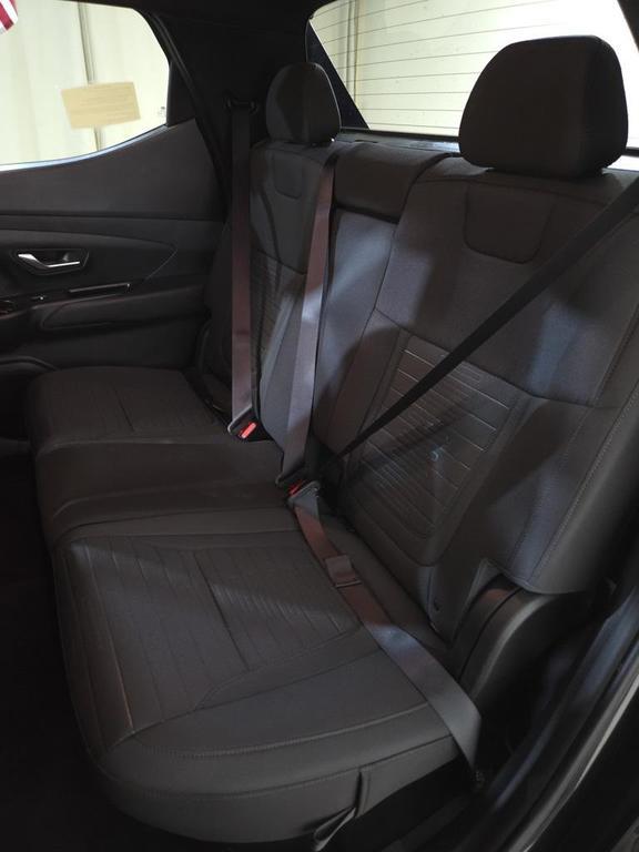 used 2022 Hyundai SANTA CRUZ car, priced at $24,545