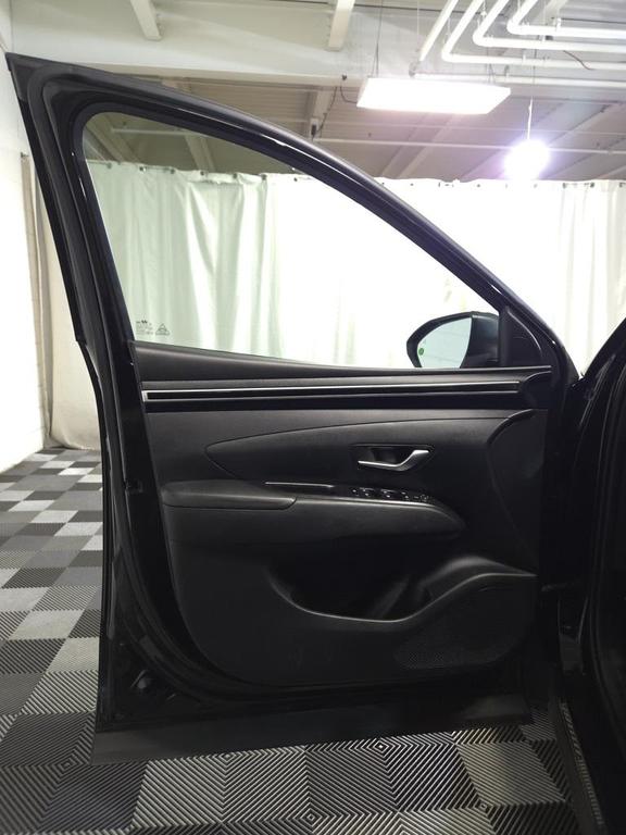 used 2022 Hyundai SANTA CRUZ car, priced at $24,545