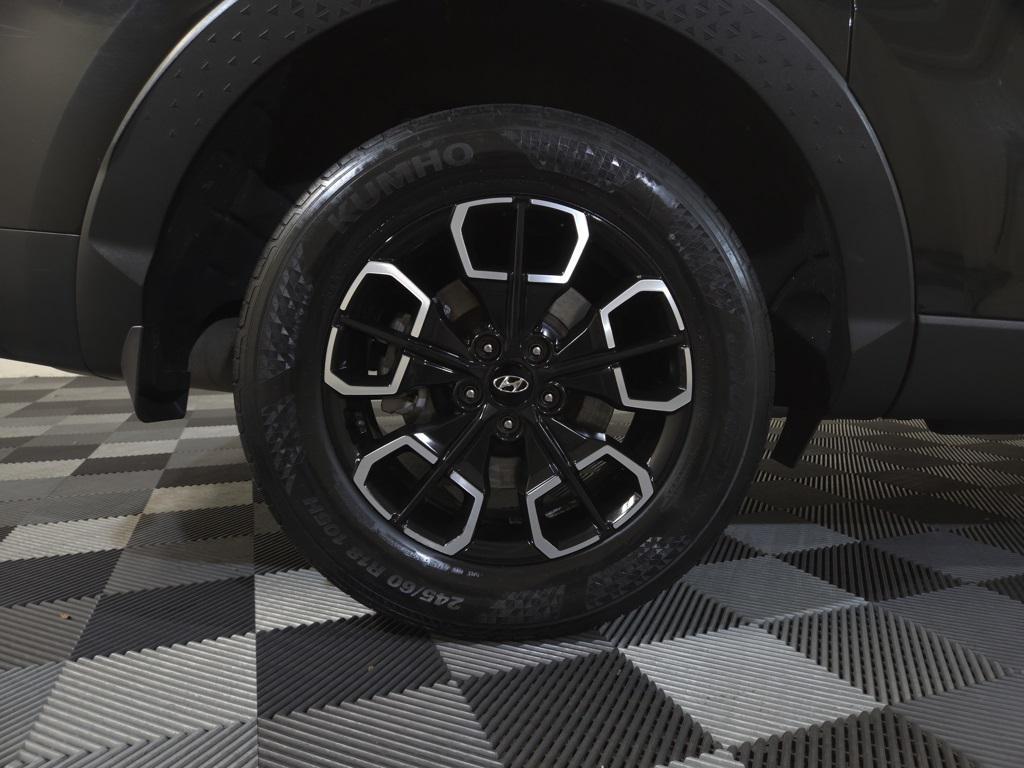 used 2022 Hyundai SANTA CRUZ car, priced at $24,545